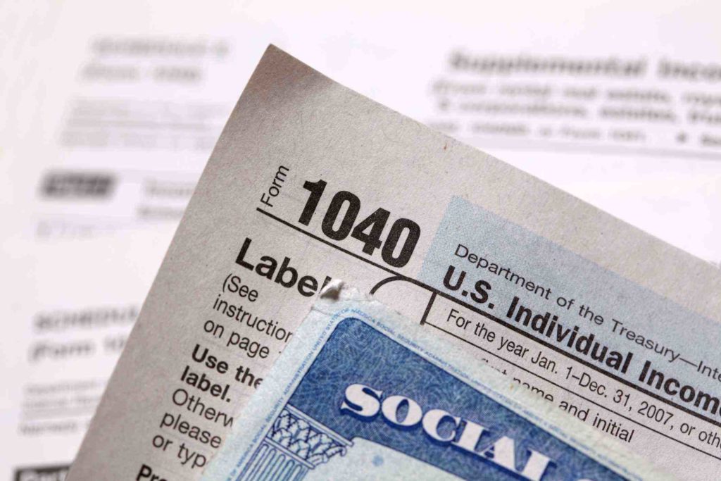 At what age is Social Security no longer taxed? Encinitas Daily News