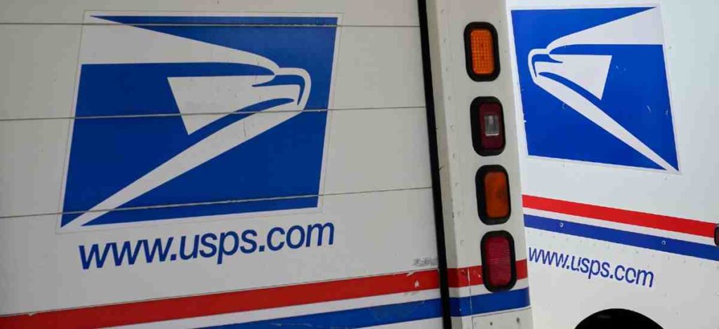 Can You Retire From USPS After 20 Years Encinitas Daily News