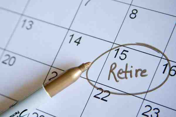 What Is A Good Monthly Retirement Income Encinitas Daily News