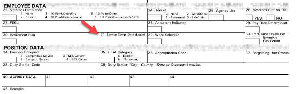 how-long-does-it-take-to-get-your-first-fers-retirement-check